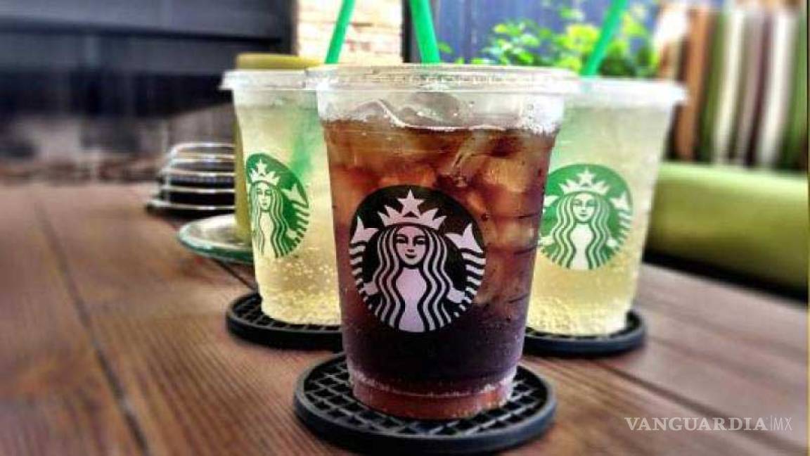 Demandan a Starbucks por servir bebidas con demasiado hielo
