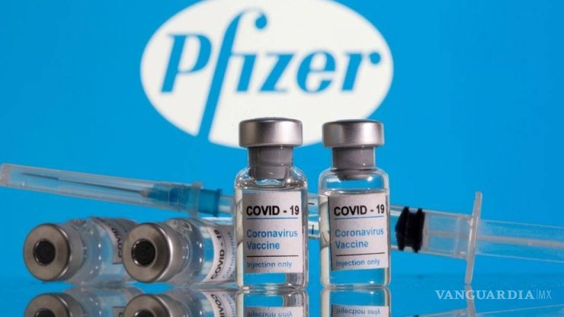 Vacuna antiCOVID de Pfizer podría afectar al corazón