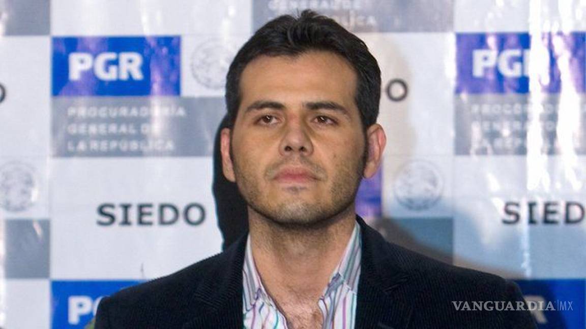 'El Vicentillo', hijo de 'El Mayo Zambada' ya no está en una prisión de EU