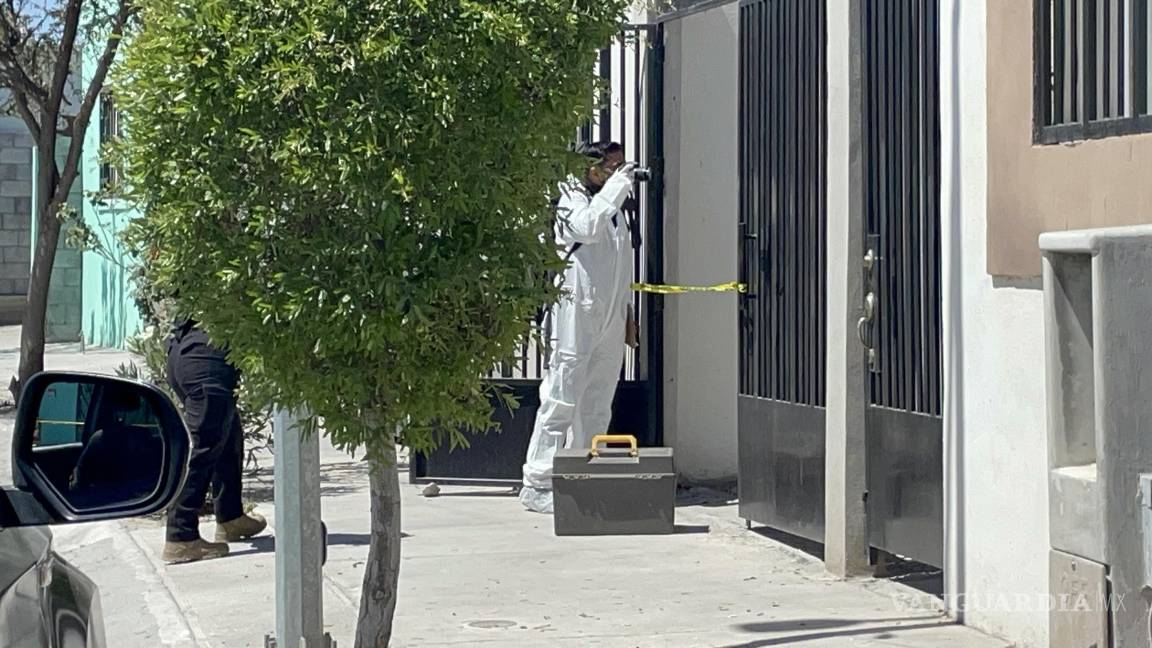 Localizan sin vida a hombre en estado de putrefacción al poniente de Saltillo