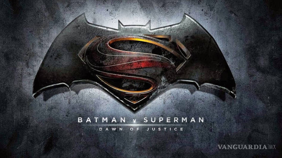 'Batman vs Superman' logra cifra millonaria en primer día