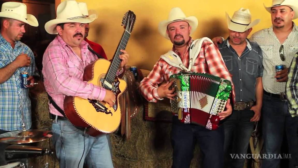 ‘Los Viejones’ cerrarán con broche de oro el Festival Rodeo Saltillo 2019