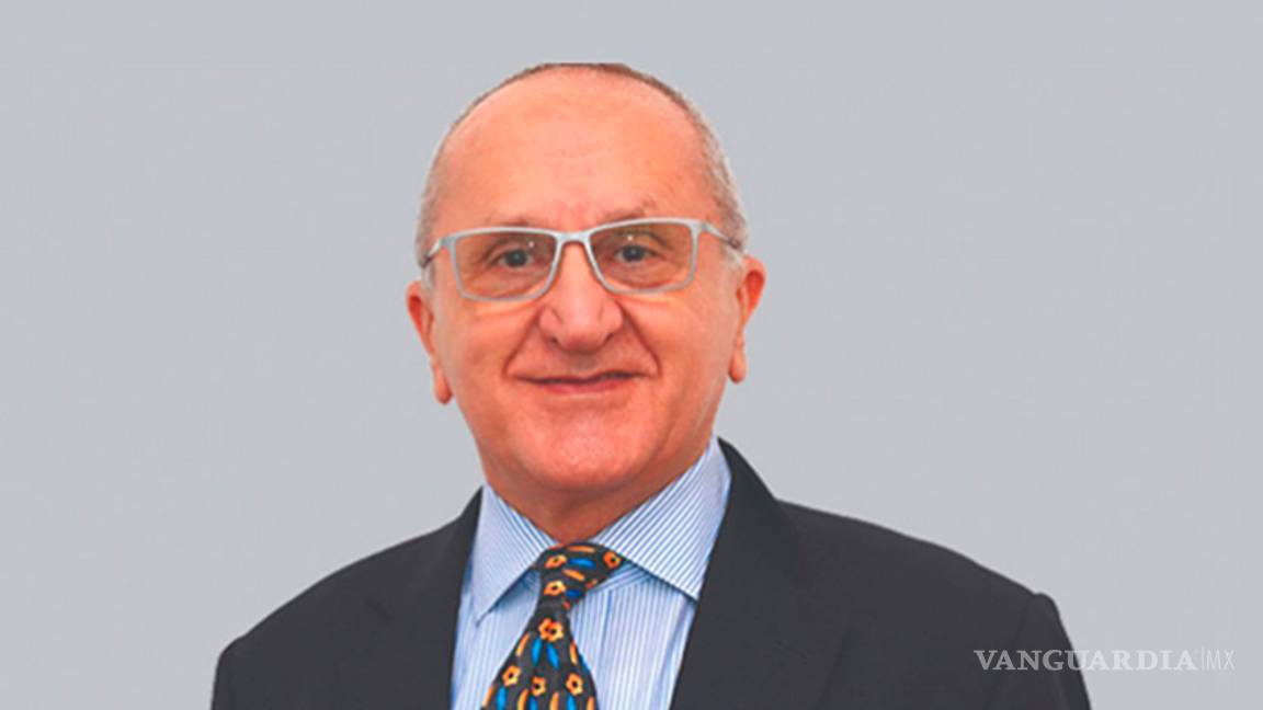 $!Jesús Seade Helú será negociador del TLCAN si gana AMLO las elecciones