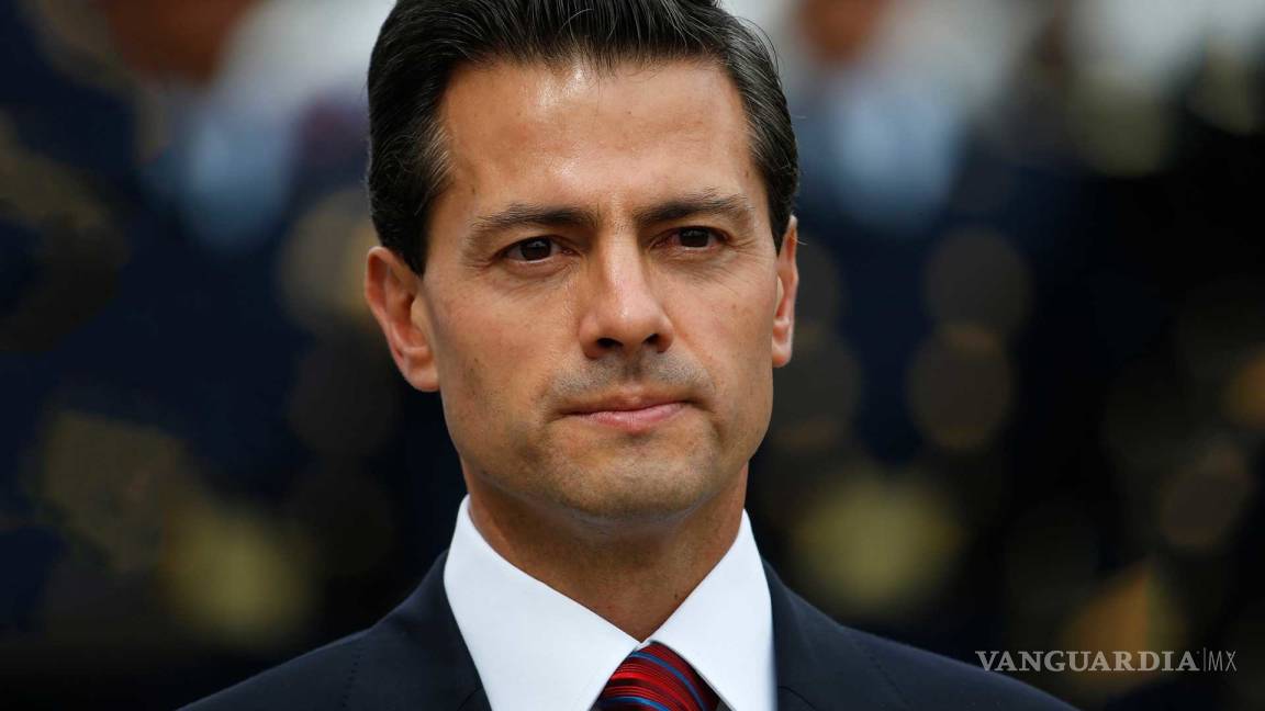 Peña Nieto impone arancel, beneficiando a filial de Odebrecht en contrato con Pemex