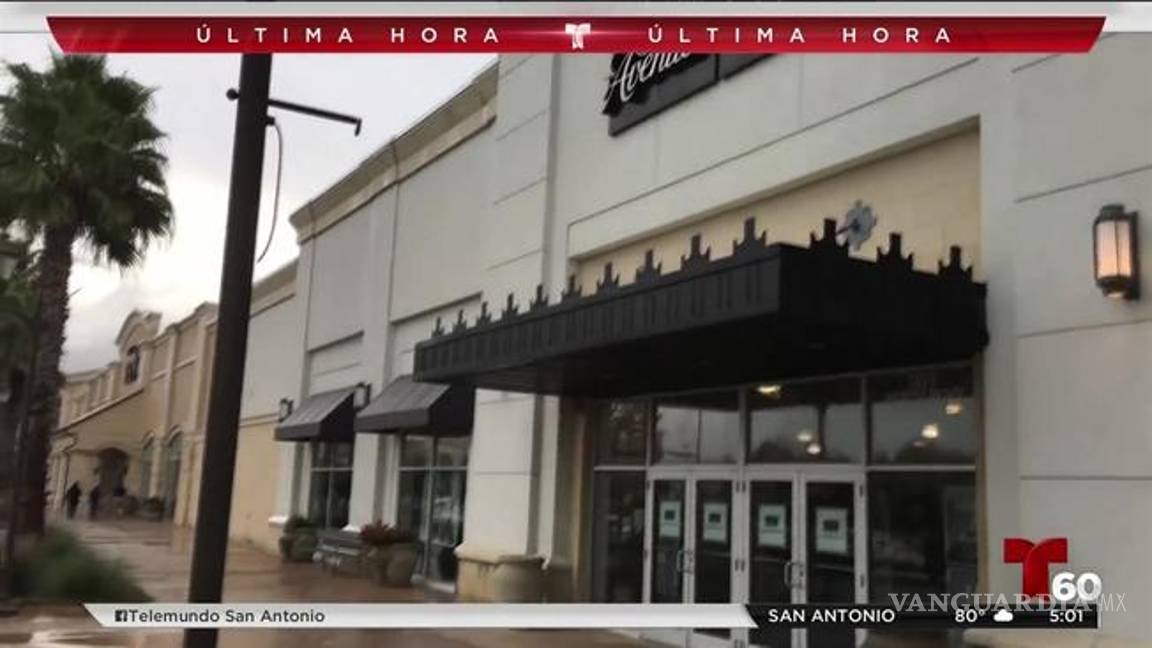 $!'Daniela Castro no robó, ella gasta una buena cantidad de dinero en esa tienda', dice la policía de EU