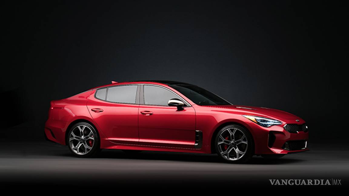 $!Conoce los candidatos a Auto del Año (fotos)