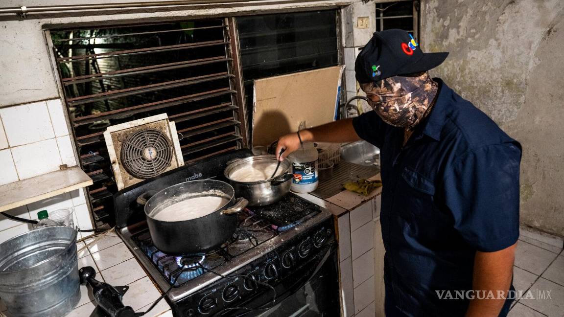 $!El rotativo neoyorquino ha documentado la forma en que procesan el fentanilo.