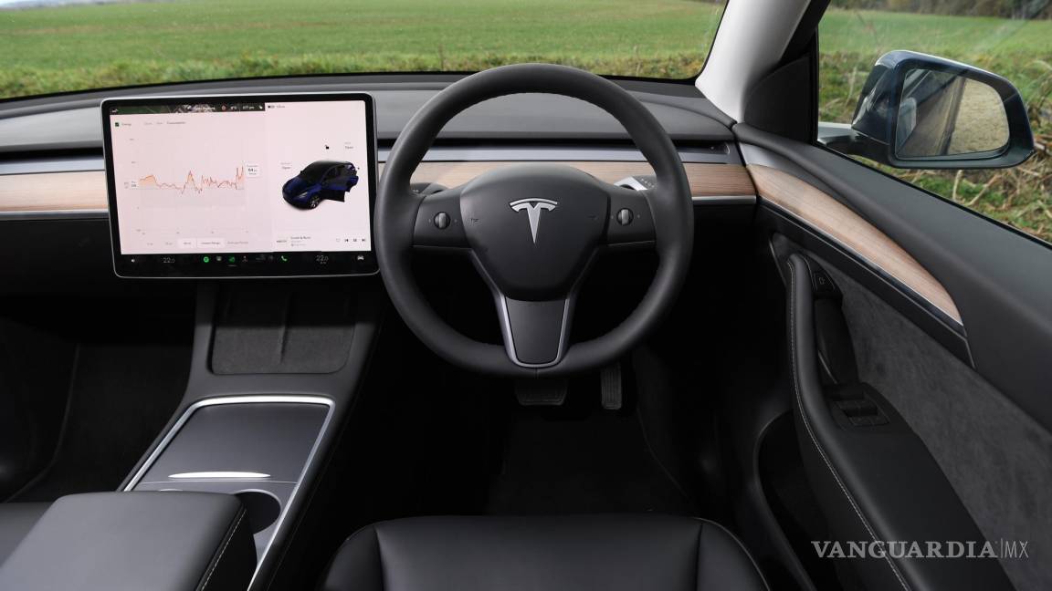 $!La conducción autónoma será uno de los desafíos de Tesla en el 2024.