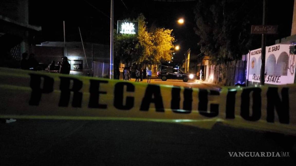 Van por responsables de masacre en Salamanca, Guanajuato; Fiscal asegura que ya fueron identificados