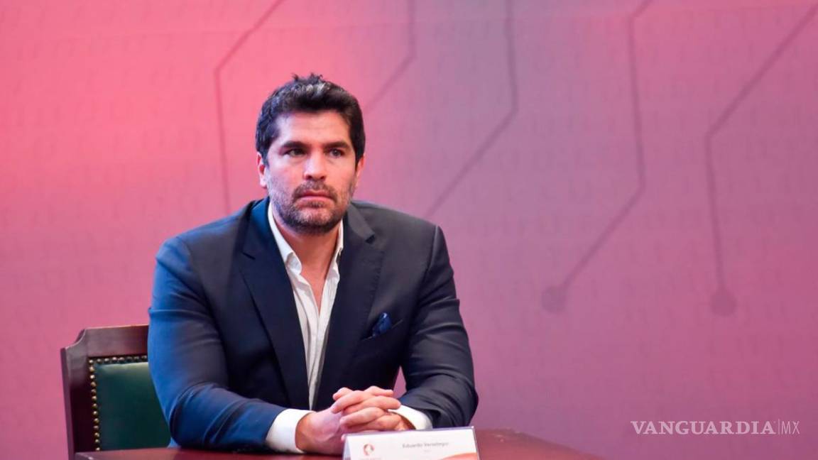 ‘No me he vacunado ni me voy a vacunar’, el actor antivacunas Eduardo Verástegui da positivo a COVID-19