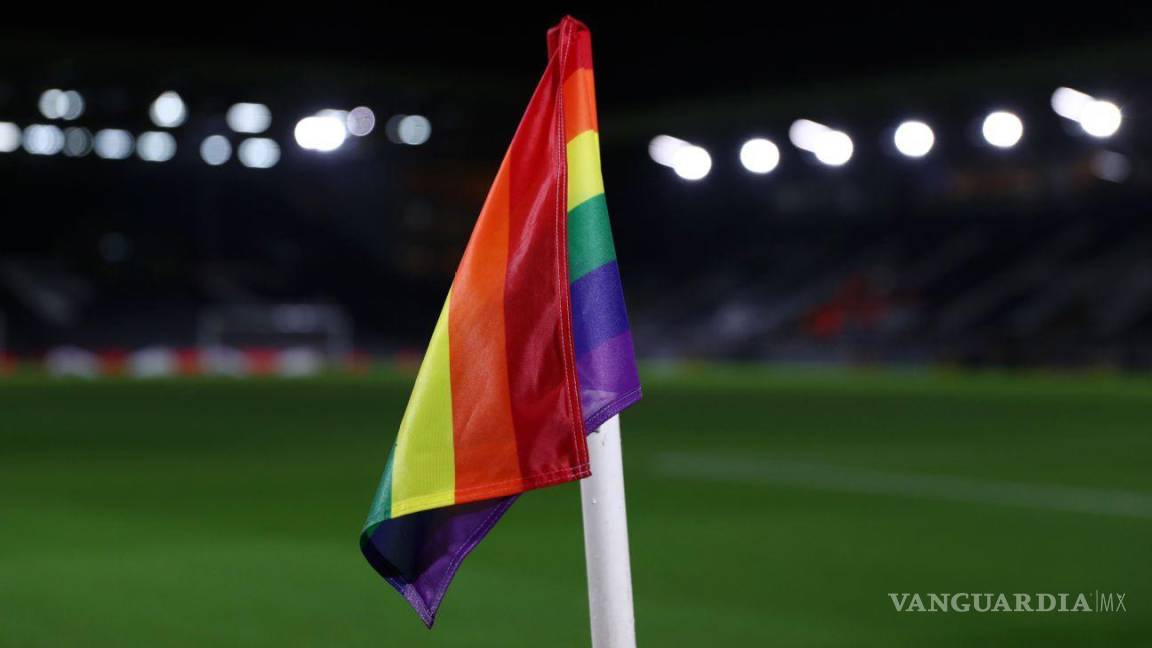 UEFA promete seguridad a comunidad LGBT+... pero Qatar insiste en ‘respetar sus creencias islámicas’