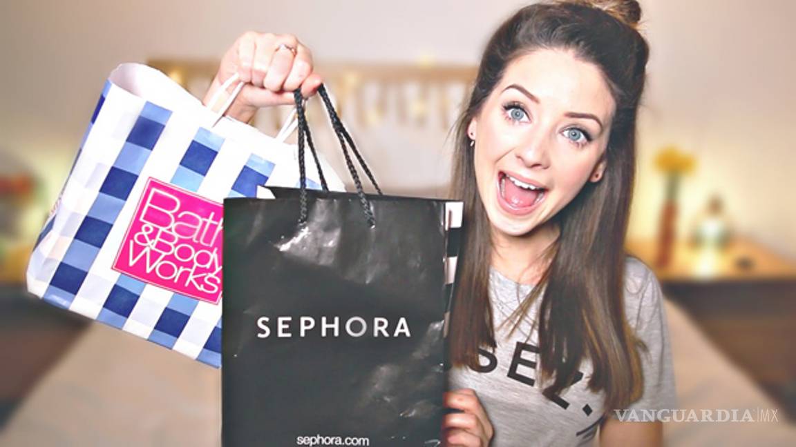 $!¿Cuánto gana una fashion vlogger?