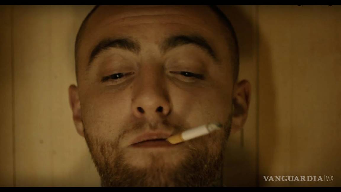 $!Hogar de Mac Miller fue limpiado antes de investigación policiaca