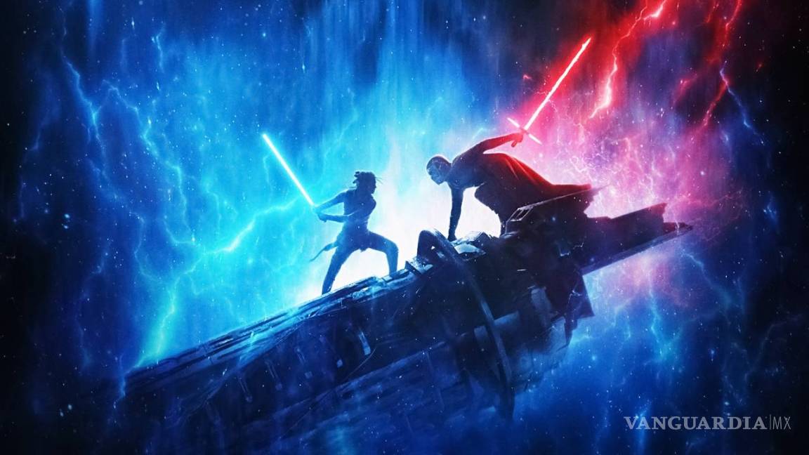 Disney anuncia que ‘Star Wars: The Rise of Skywalker’ es peligrosa para los epilépticos