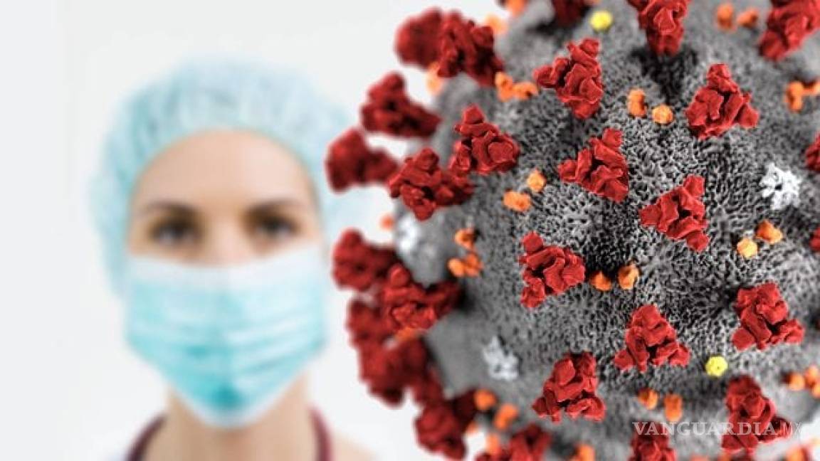 Científicos descubren una nueva vía de transmisión del coronavirus
