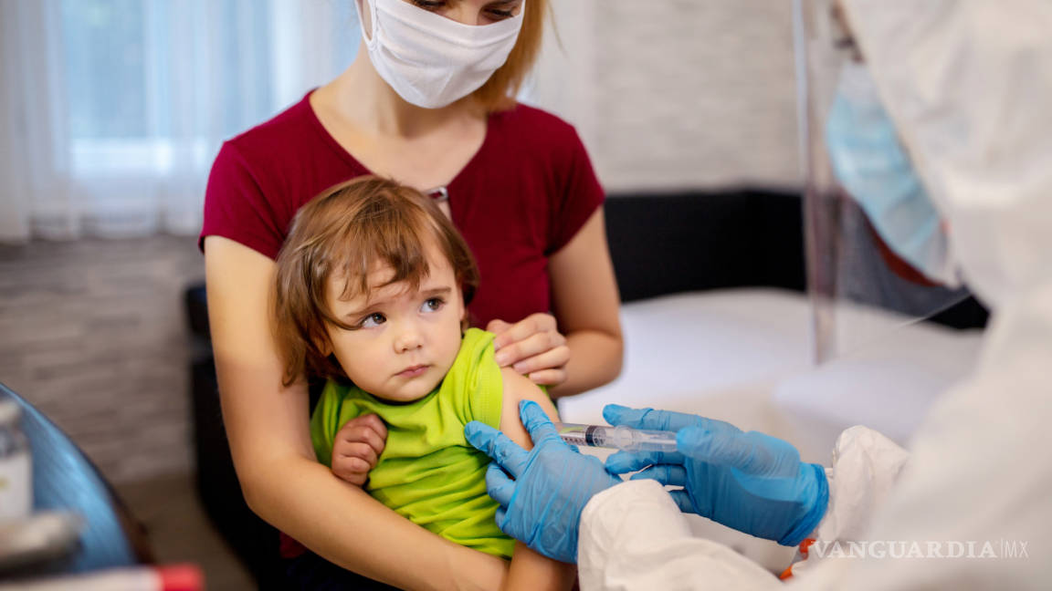 A falta de vacunas temen brote de enfermedades controladas