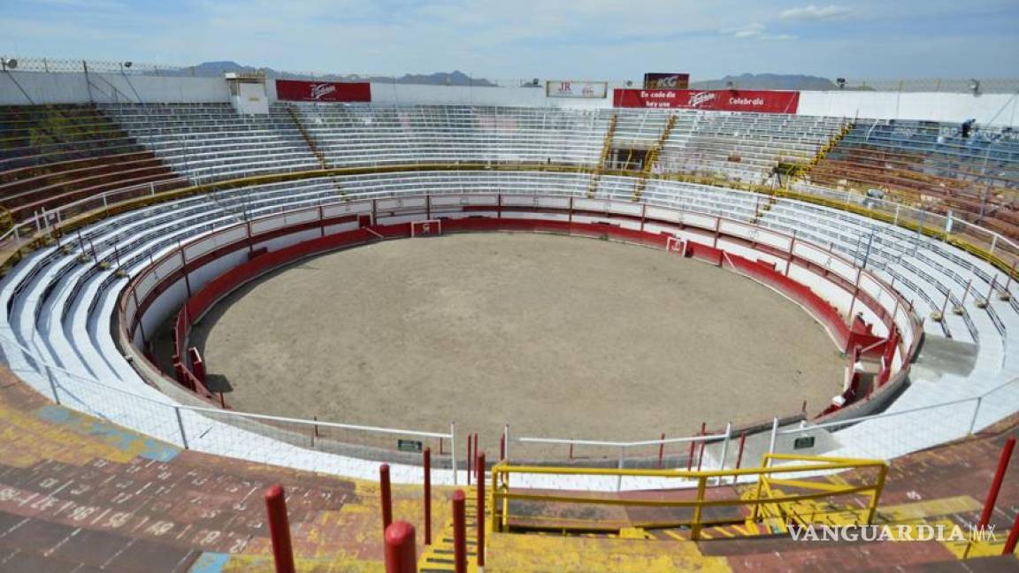 CDMX: Levantan suspensión a Plaza de Toros y al Estadio Azul... solo si cumplen condiciones