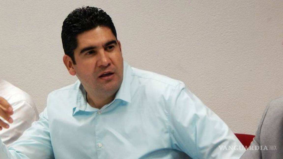 Coahuila necesita un Fiscal General de 'hierro': Legislador panista