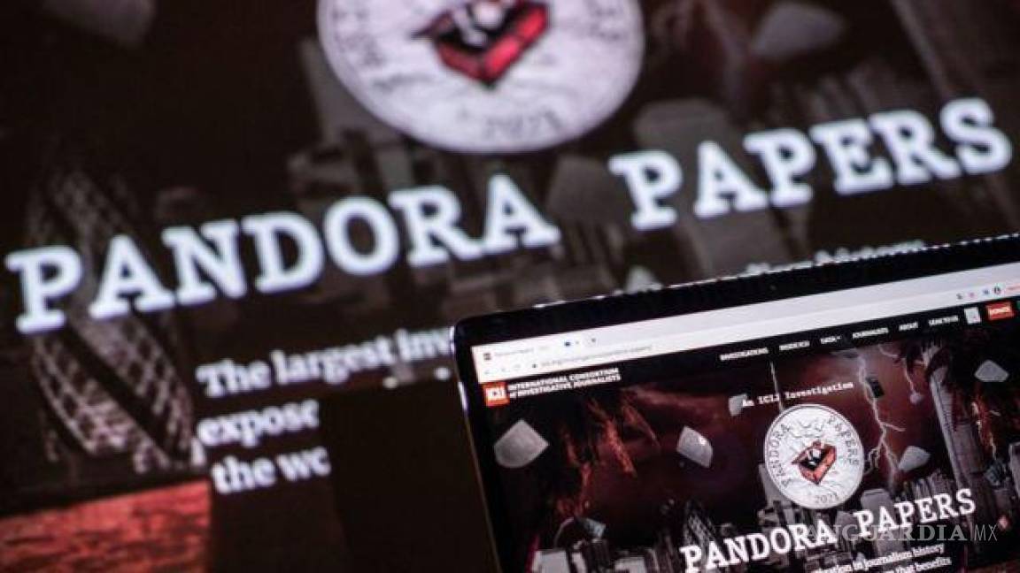 De Las Lomas, CDMX, a San Pedro, NL aquí viven los mexicanos exhibidos en Pandora Papers