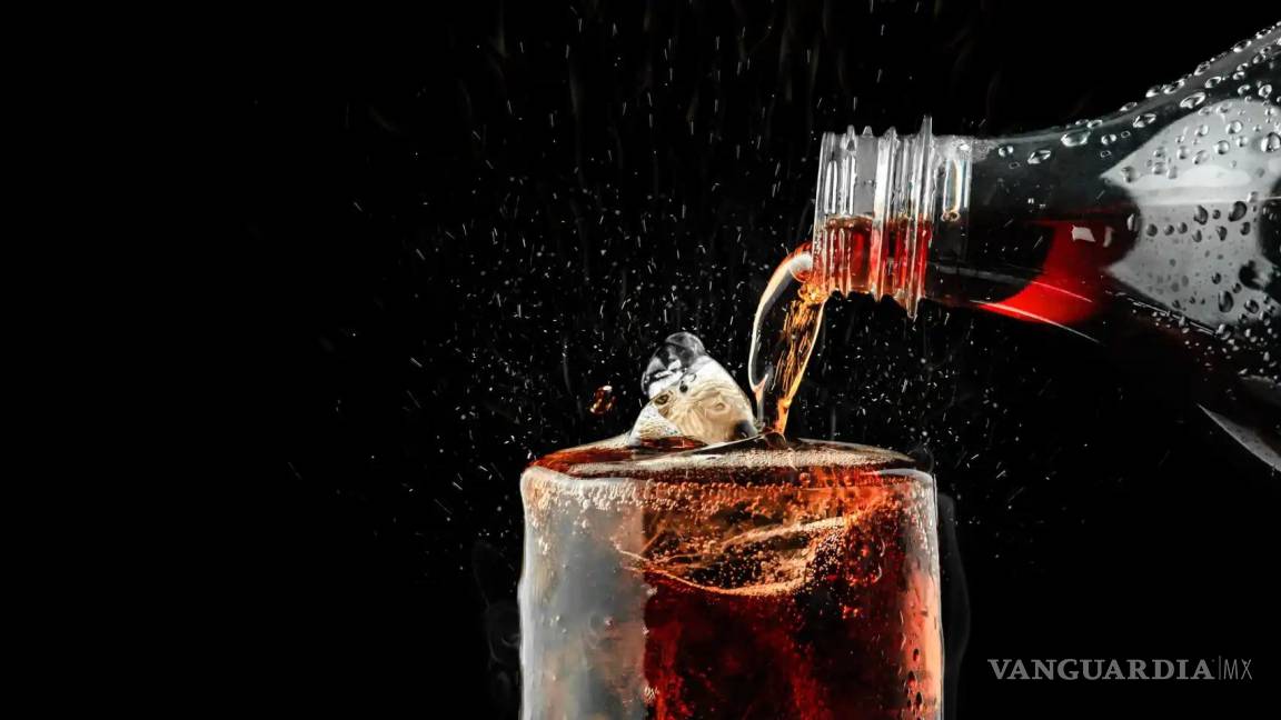 Según Profeco, este es el refresco que contiene más azúcar y no... ¡No es Coca-Cola!