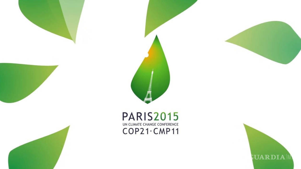 El planeta frente a un nuevo pacto climático en la COP21