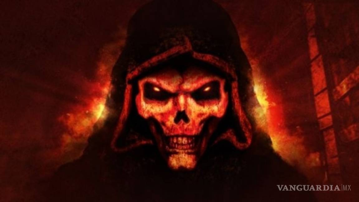 Diablo llega a Netflix; ya es oficial la serie inspirada en el popular juego
