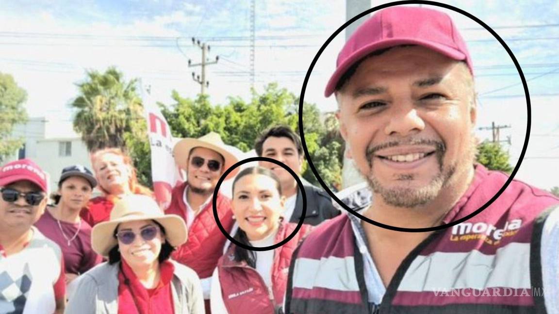 $!Tras ataque a Gisela Gaytán también murió un candidato a regidor por Morena