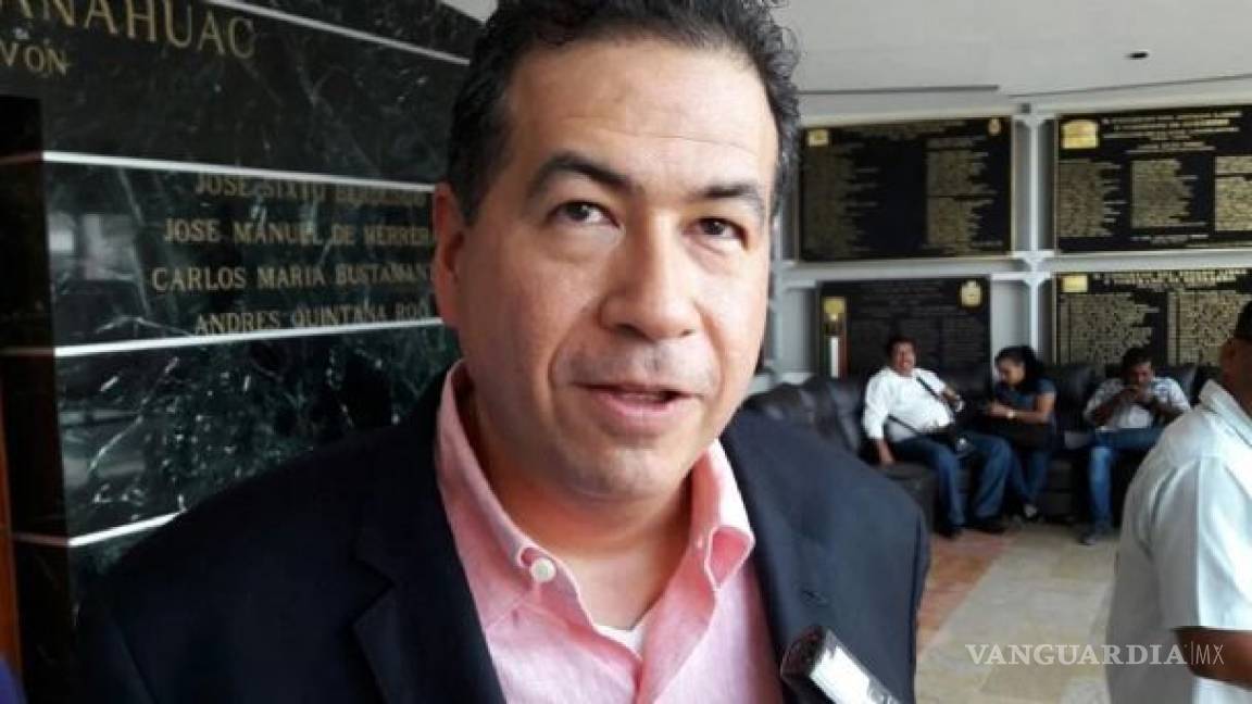 $!Los candidatos a ocupar el cargo que dejaría Alfonso Durazo en la SSP