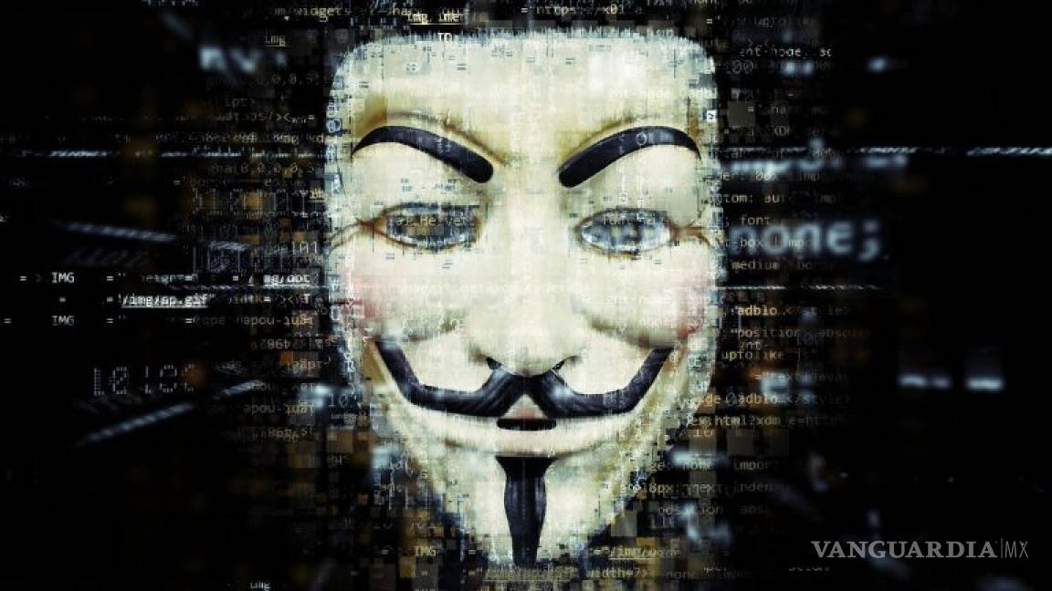 Anonymous apoya a Colombia: se atribuye hackeo a página del Ejército