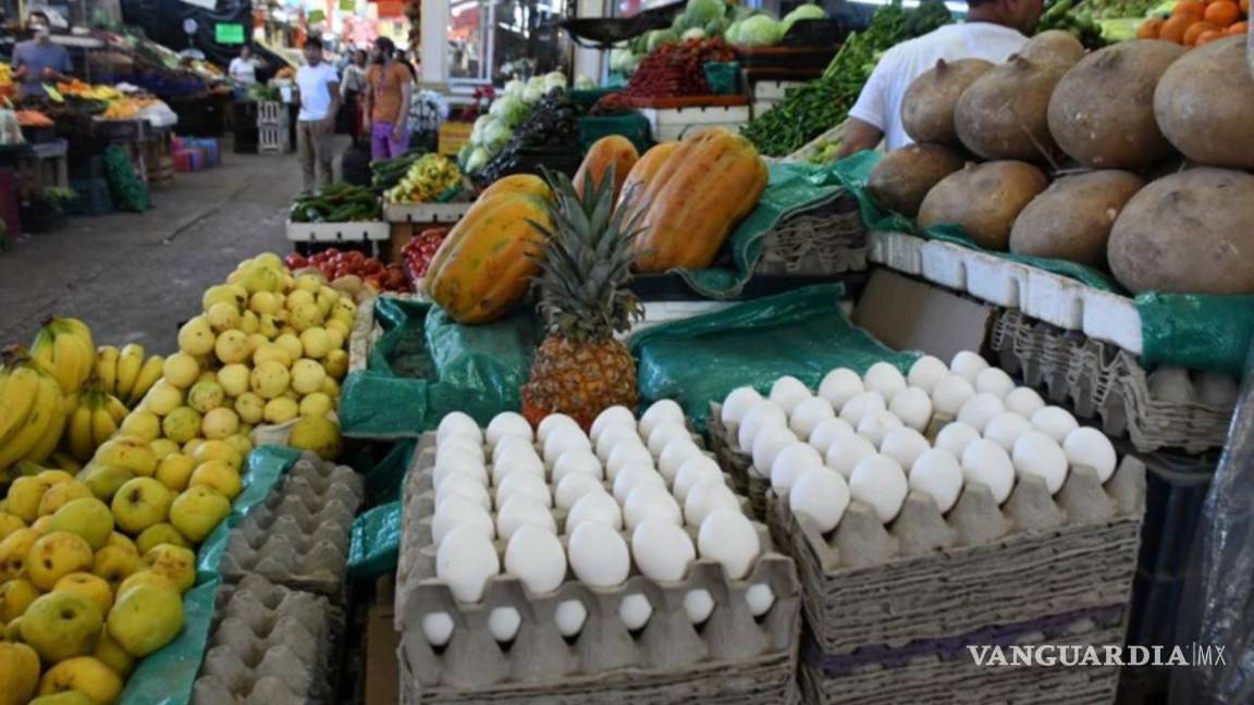 $!Si bien sigue habiendo gente que no completa esta canasta, el indicador tuvo una reducción en el último año.