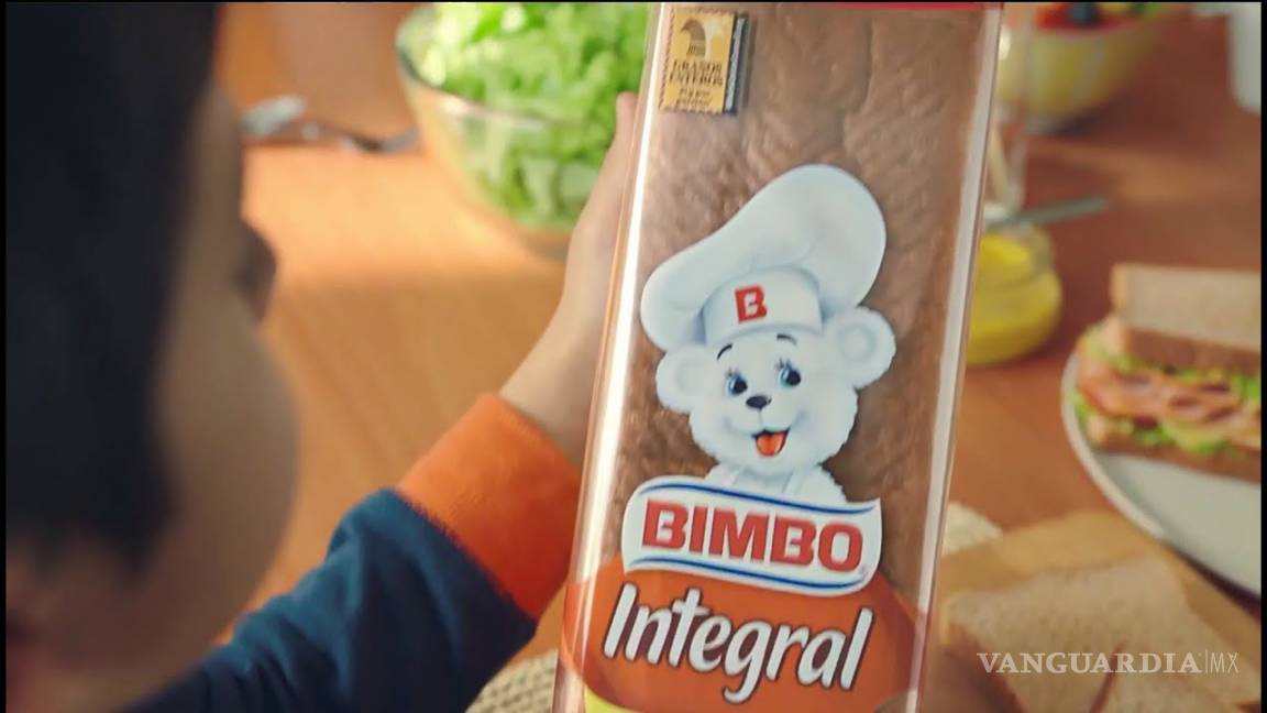 Grupo Bimbo logra el mejor primer trimestre de su historia con ventas récord