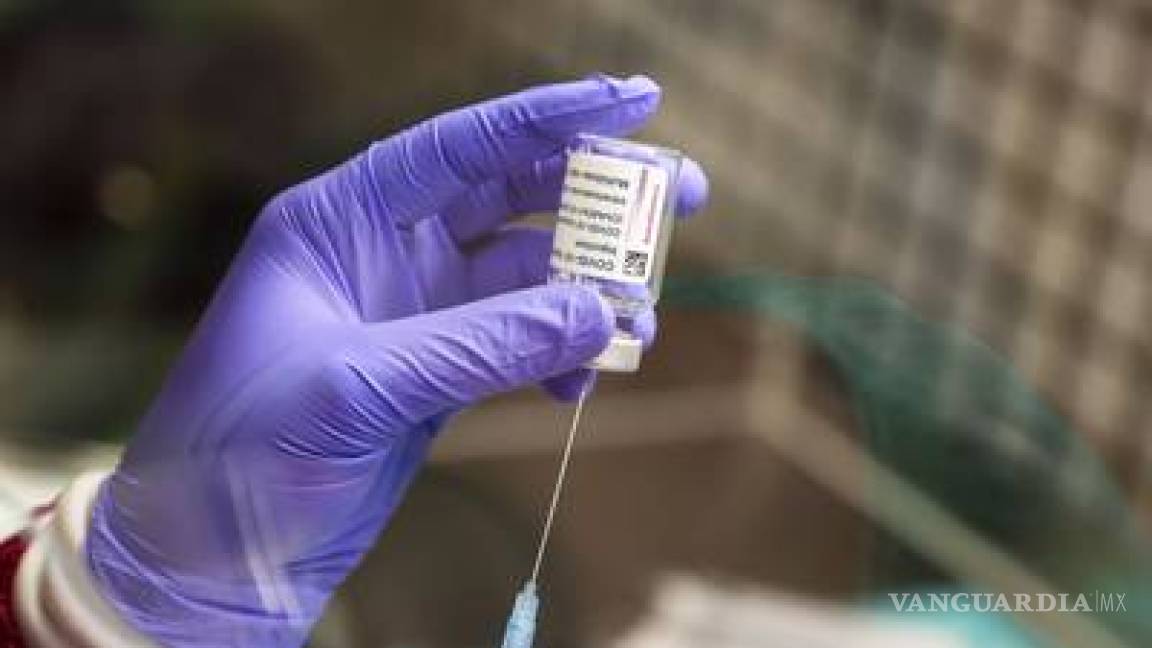 México ya ha recibido más de 15 millones de vacunas contra COVID-19