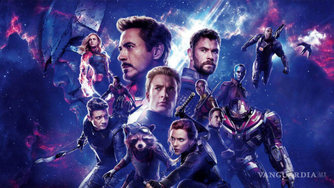 Todos enamorados de Avengers: Endgame, ¿y qué dicen las malas críticas? (sin spoilers)