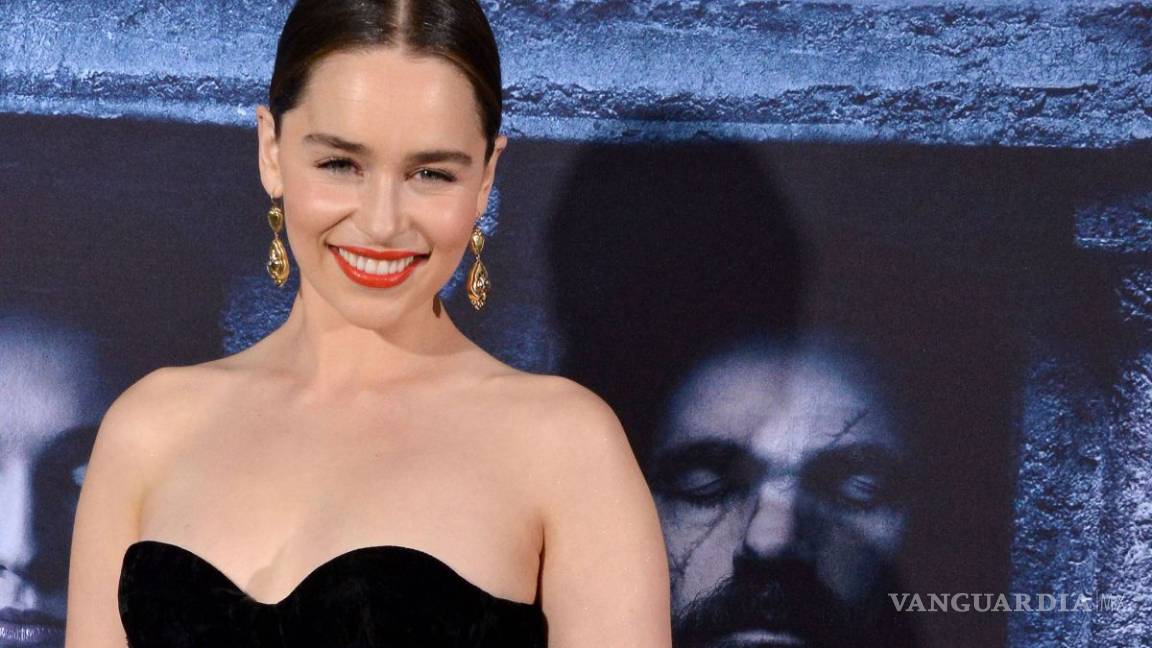 ¡Emilia Clarke se unirá al Universo Marvel!