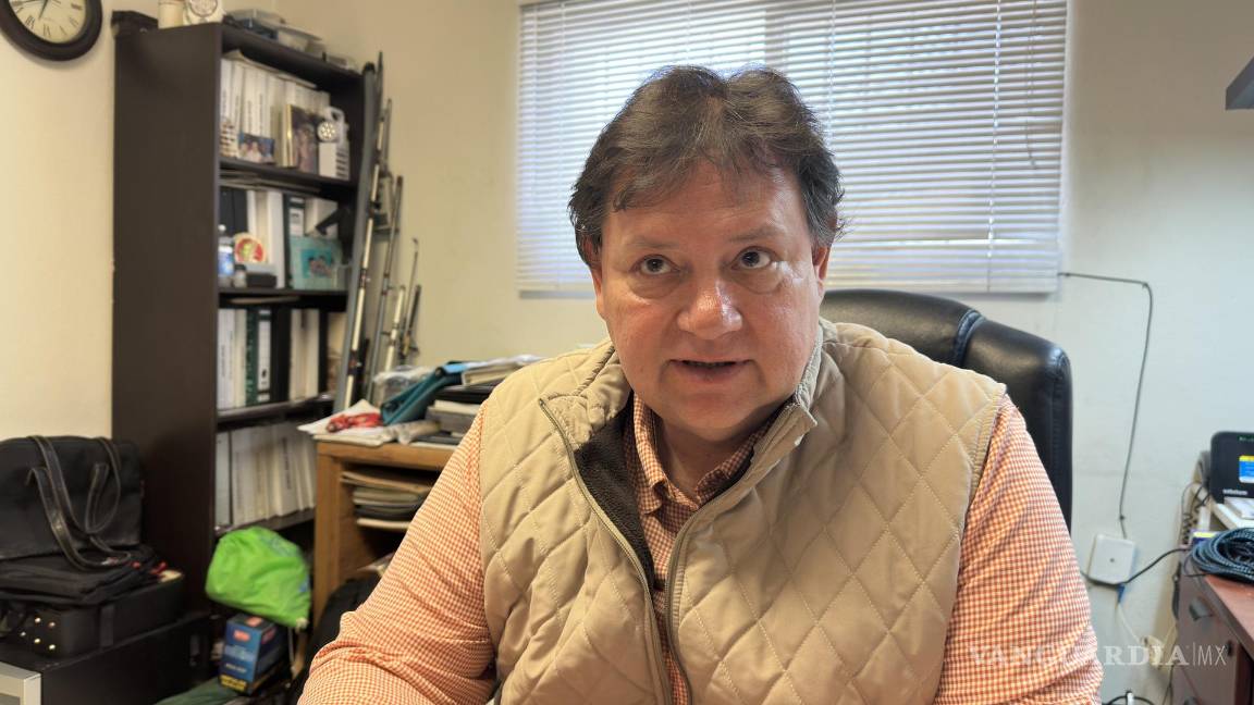 $!Jorge Mtanous considera que el cambio de dueño podría iniciar una etapa de recuperación económica.