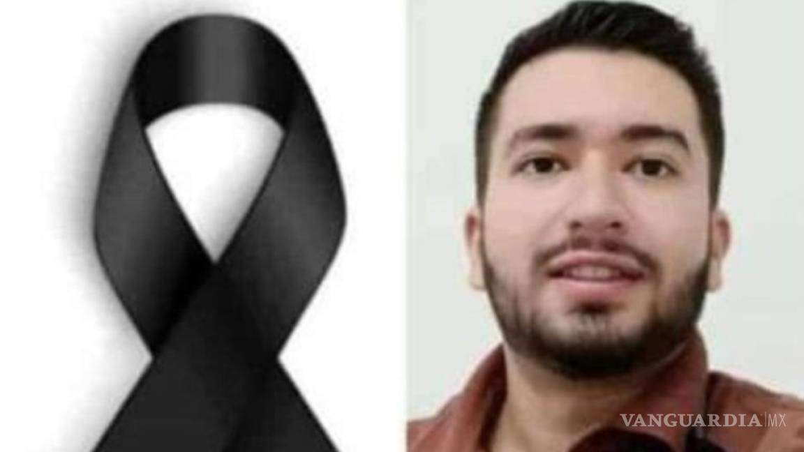 #JusticiaParaLuis... exigen justicia por asesinato de joven médico en Zacatecas