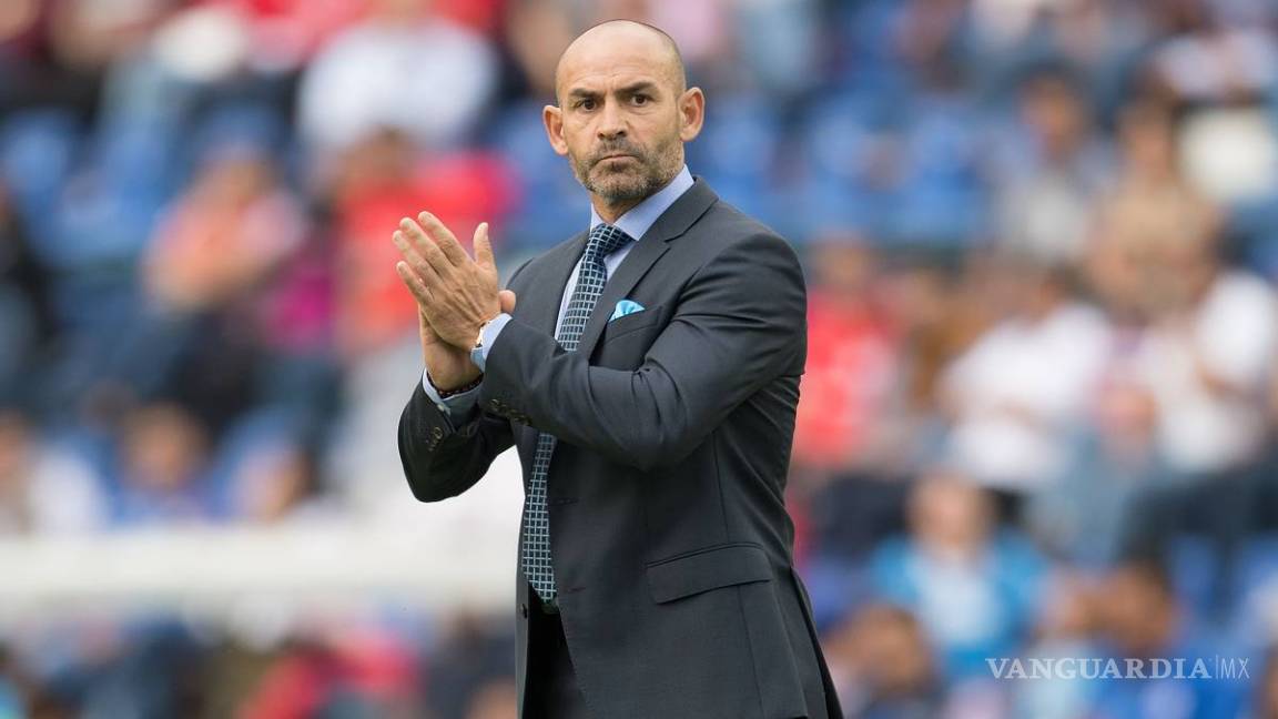 Las Palmas confirma a Paco Jémez, ex de Cruz Azul, como su nuevo entrenador