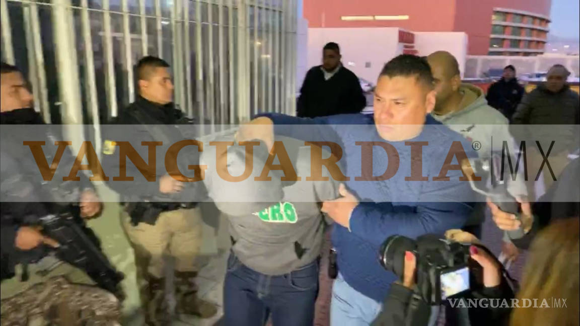 Fijan prisión preventiva a dos presuntos implicados en asesinato de hombre desmembrado en General Cepeda