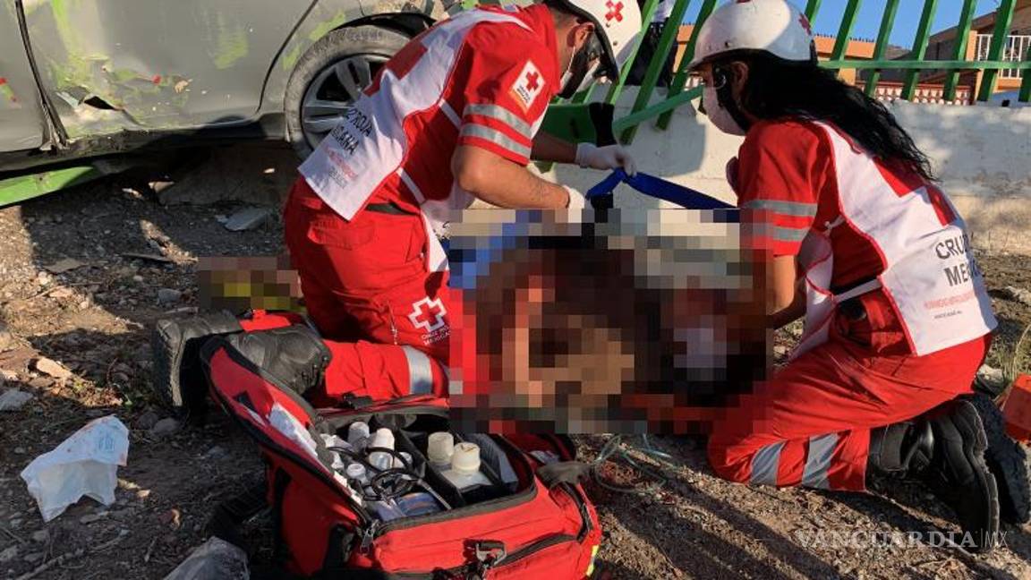 $!Debido a la gravedad de las lesiones, Joel falleció en el hospital.