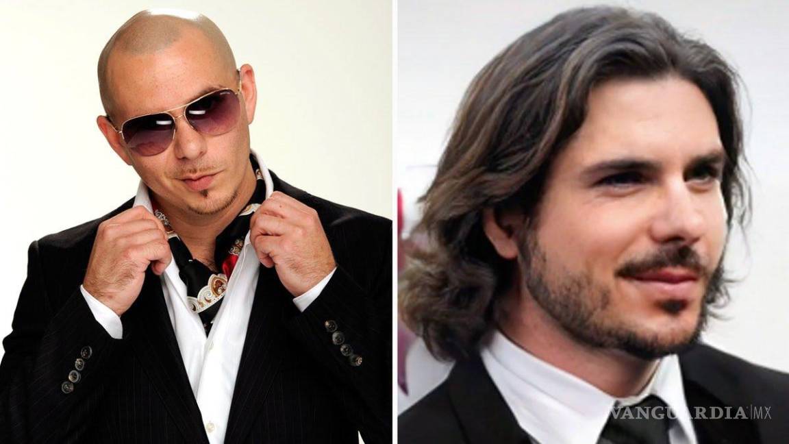 Pitbull con cabello ¿real o fake?: la foto viral que enloqueció las redes