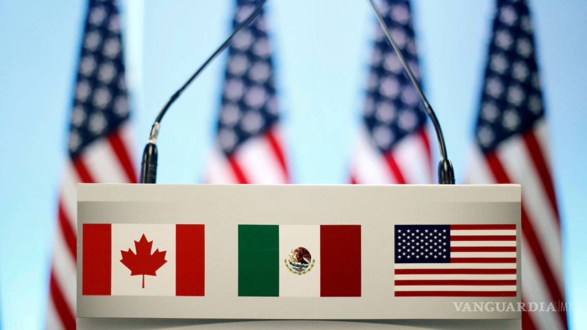 $!México tendrá TLC sólo con EU si es necesario: Guajardo