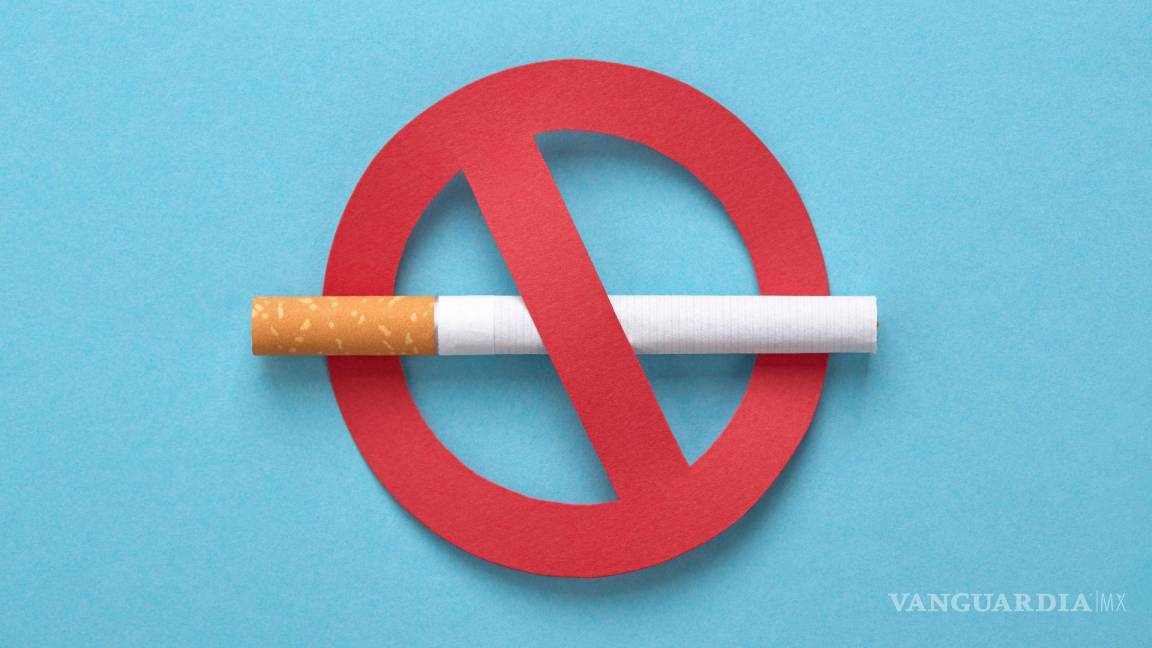 ¿Se podrá fumar en establecimientos? Esto debes saber sobre las nuevas reglas antitabaco en Coahuila