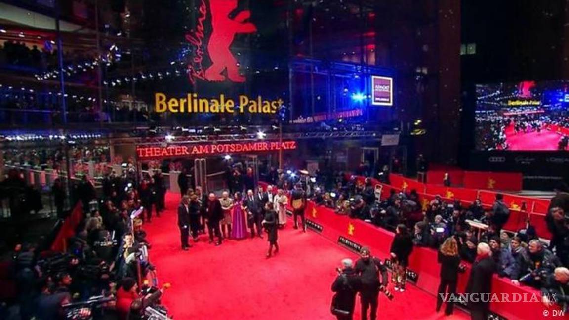 La Berlinale anuncia los primeros títulos para su edición 2021: será un festival híbrido