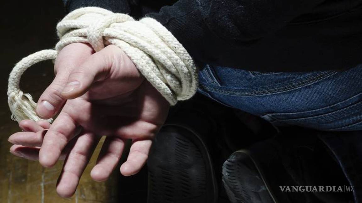 $!Crece 24% secuestro de febrero a marzo