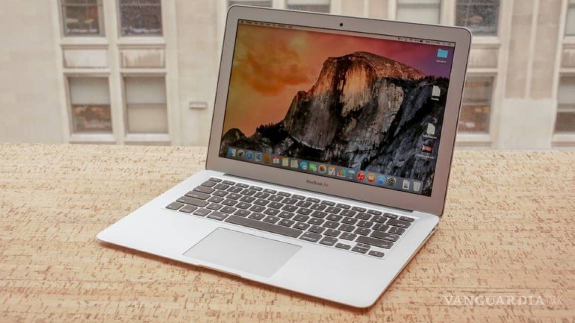 Apple lanzará una MacBook Air 'económica' pronto: reporte