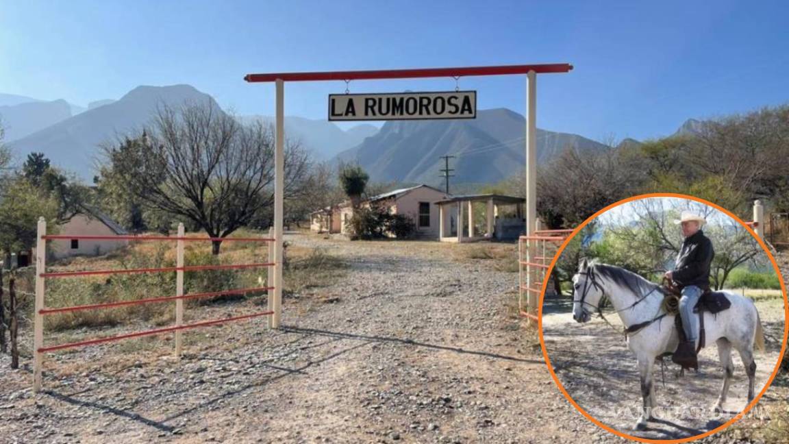 Pruebas de ADN confirman identidad de ganadero asesinado en Villaldama, Nuevo León
