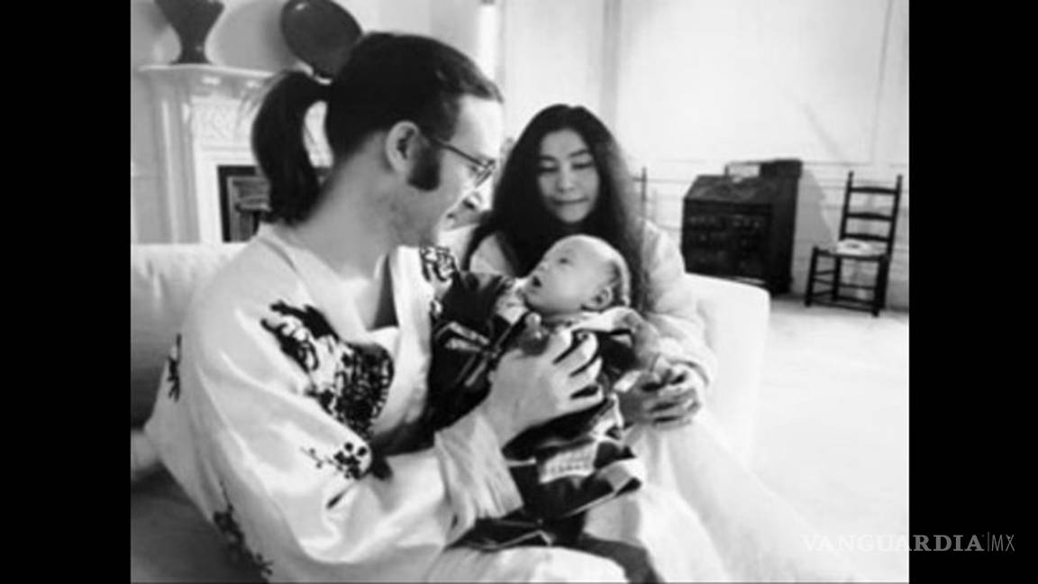 $!Amor entre John Lennon y Yoko Ono, llegará a los cines