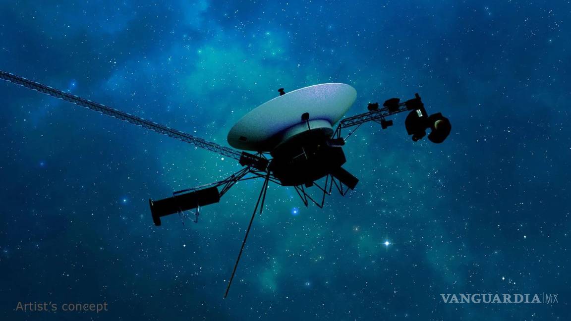 Voyager 1 y el ‘reset’ para México: al sistema le urge un reinicio