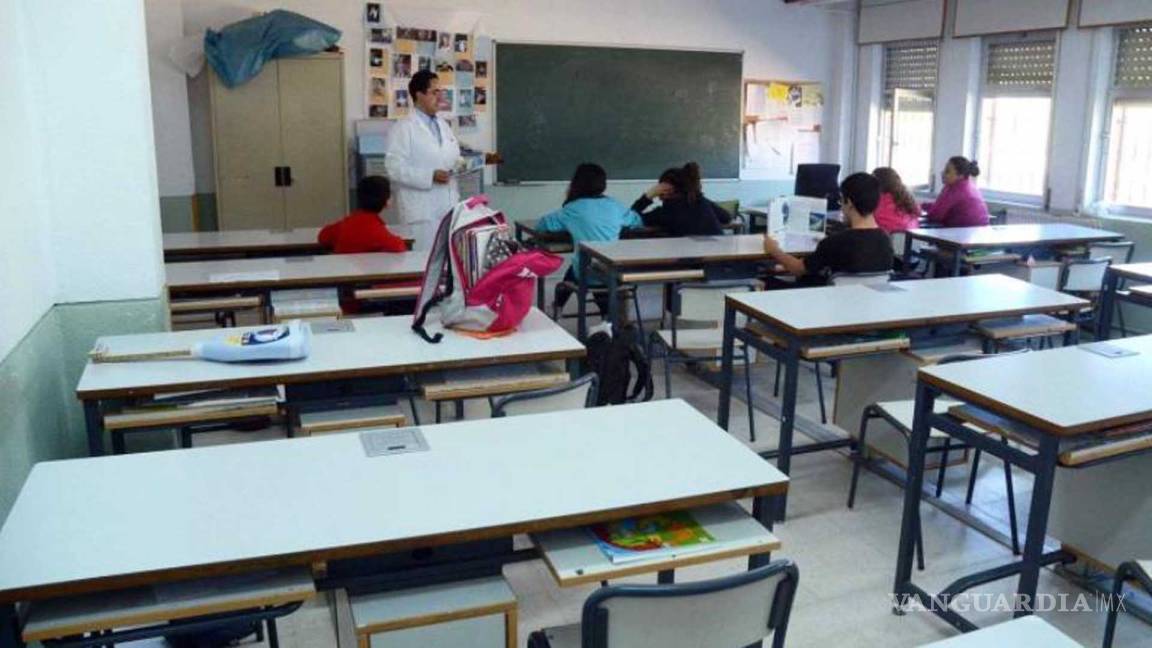 Desata pánico alerta de ataques a escuelas en Tamaulipas