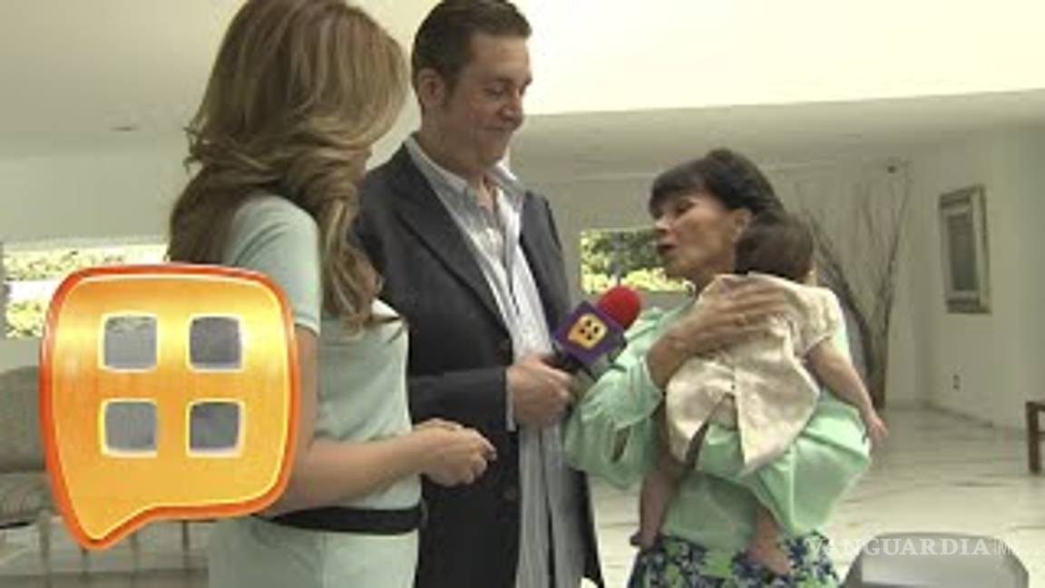 $!Raquel Bigorra le hizo brujería a Pati Chapoy y a Daniel Bisogno